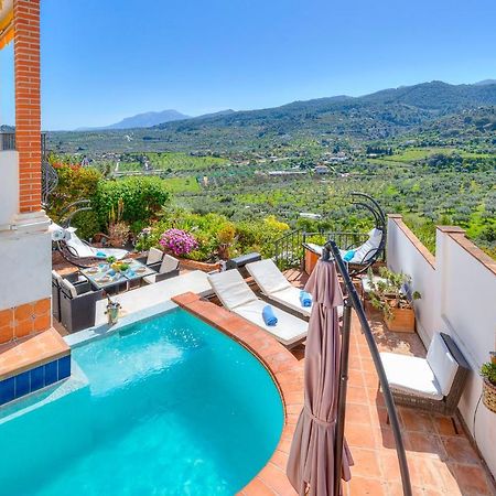 Monda Heights Close To Marbella Exteriör bild