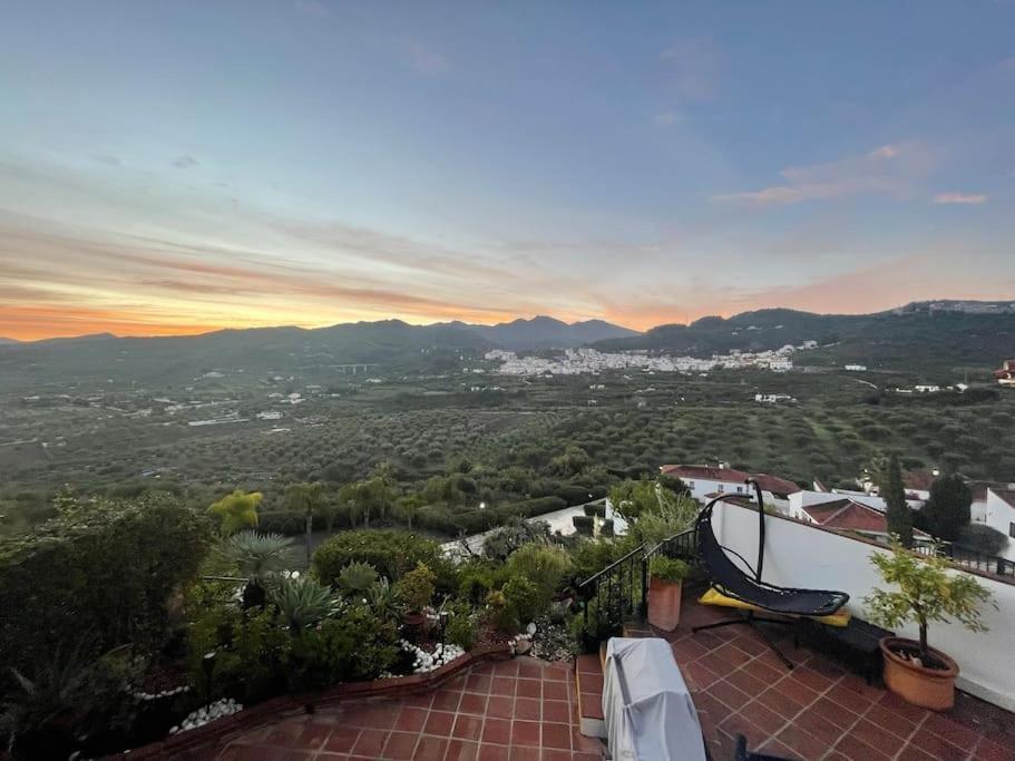 Monda Heights Close To Marbella Exteriör bild