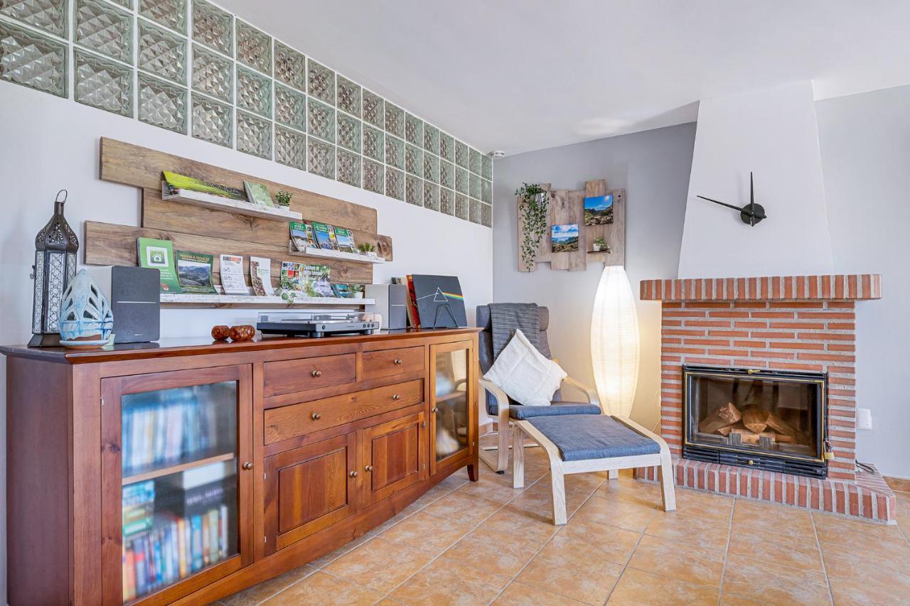 Monda Heights Close To Marbella Exteriör bild