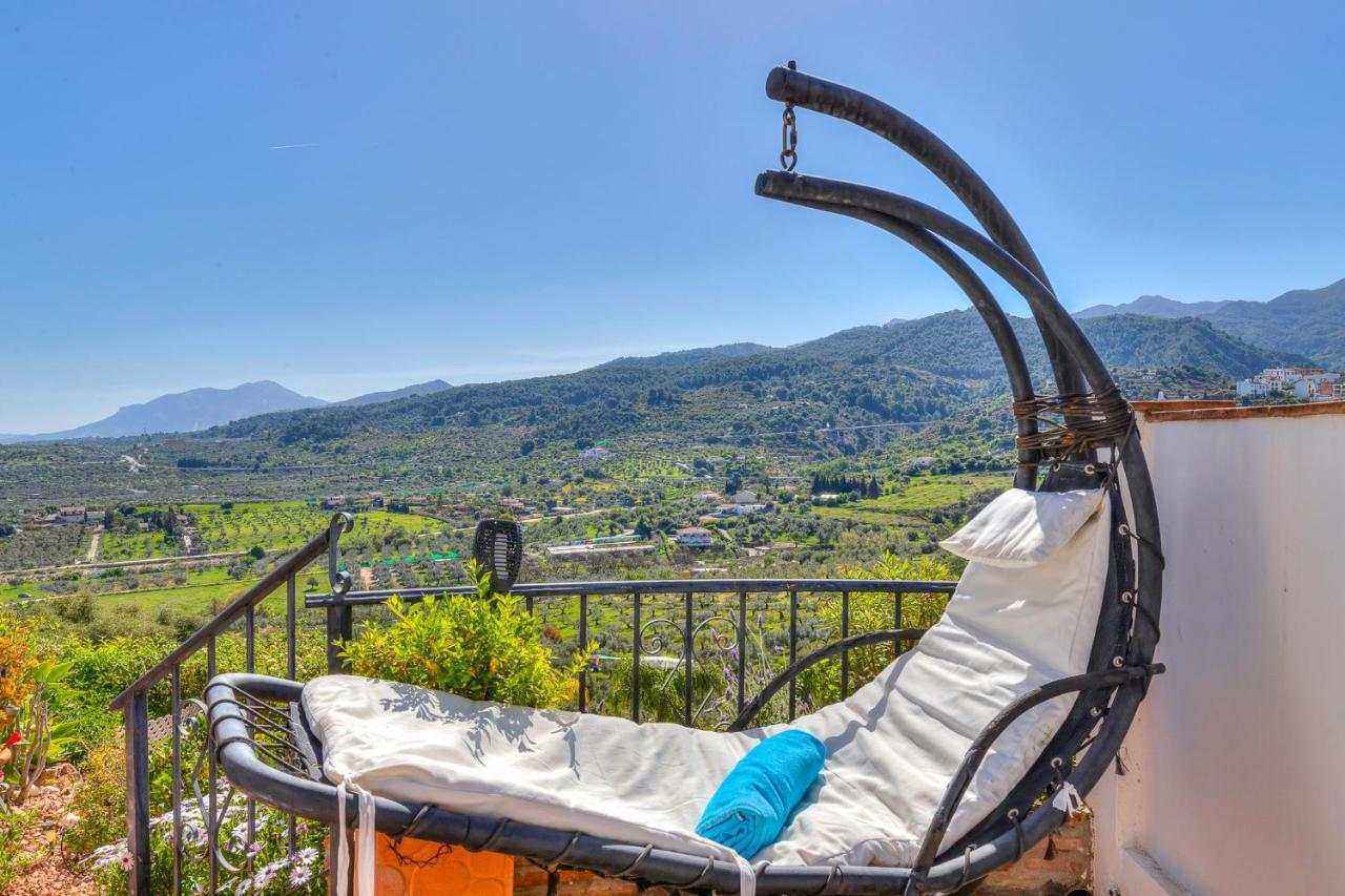Monda Heights Close To Marbella Exteriör bild