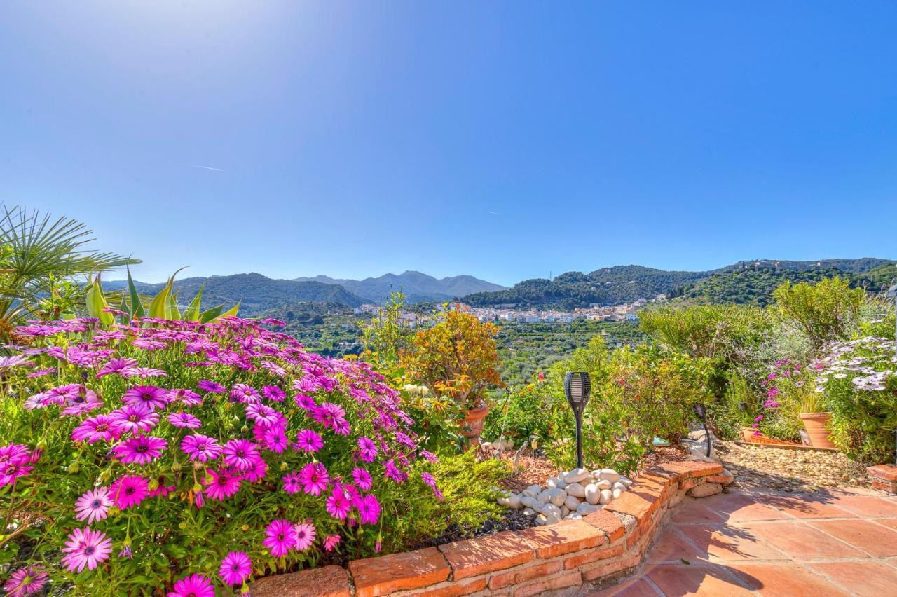 Monda Heights Close To Marbella Exteriör bild